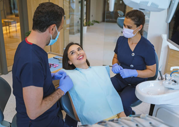 West Hollywood, CA Dental Services Company